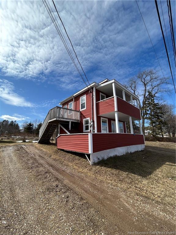453 Lavallee, Memramcook, NB