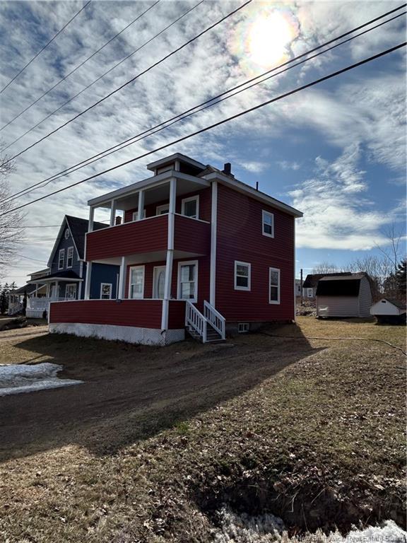 453 Lavallee, Memramcook, NB