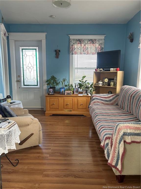 453 Lavallee, Memramcook, NB