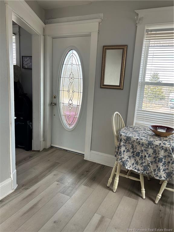 453 Lavallee, Memramcook, NB