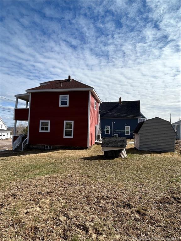 453 Lavallee, Memramcook, NB