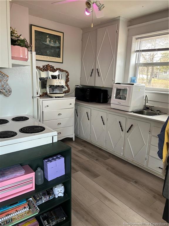 453 Lavallee, Memramcook, NB