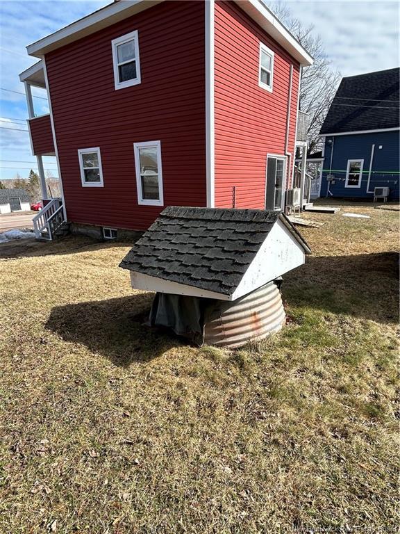 453 Lavallee, Memramcook, NB