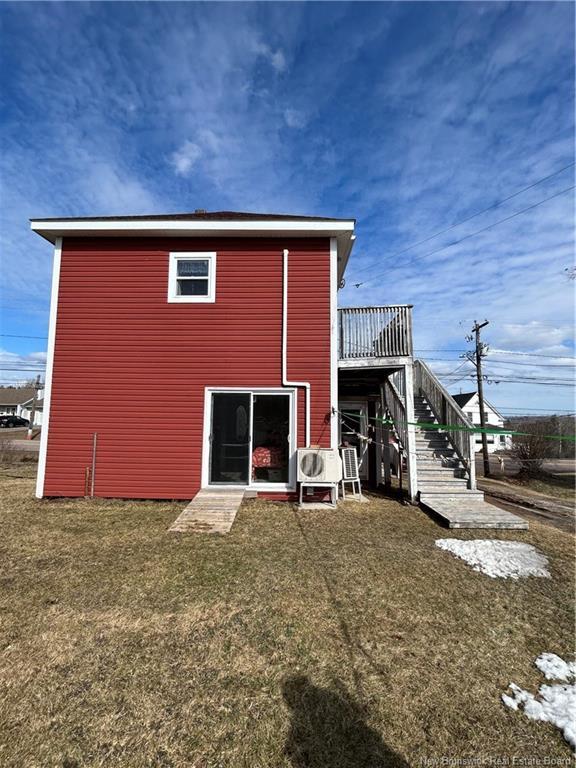 453 Lavallee, Memramcook, NB