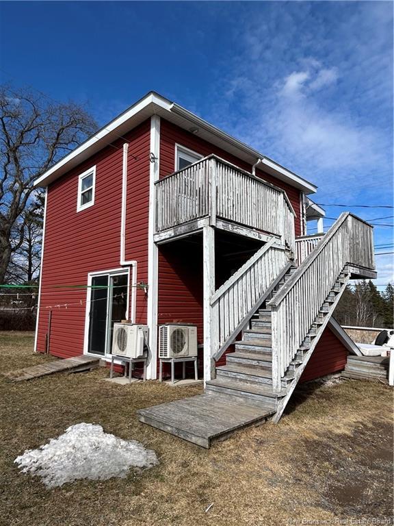 453 Lavallee, Memramcook, NB