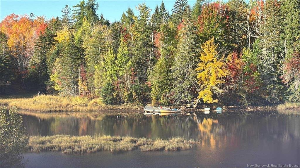 -Lot A Portage River Rd, Baie-Sainte-Anne, NB