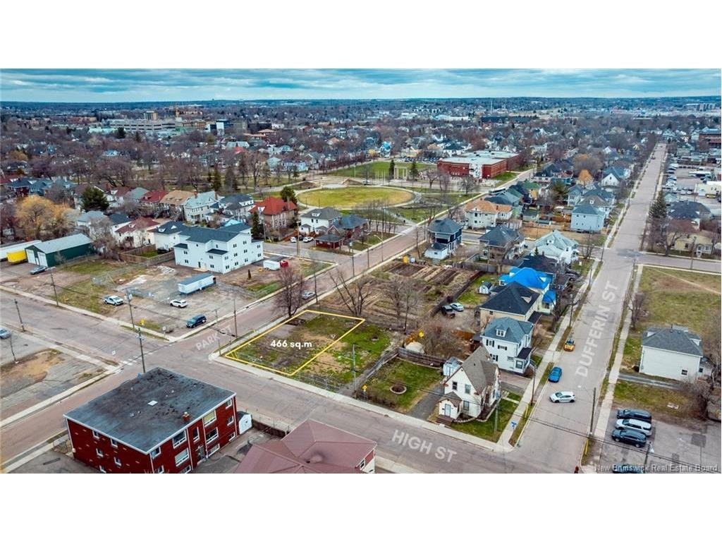 195 High St, Moncton, NB
