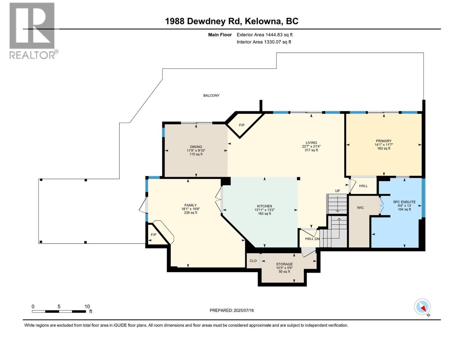 1988 Dewdney Road, Kelowna, BC - Other