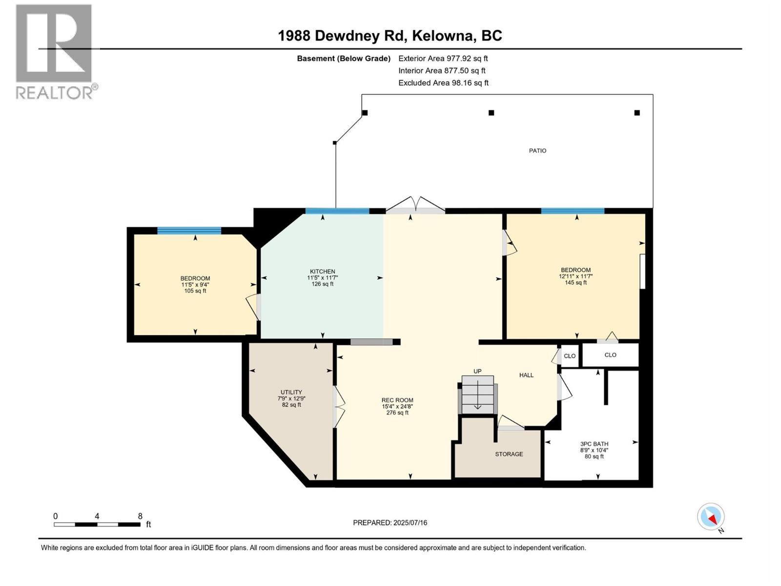 1988 Dewdney Road, Kelowna, BC - Other