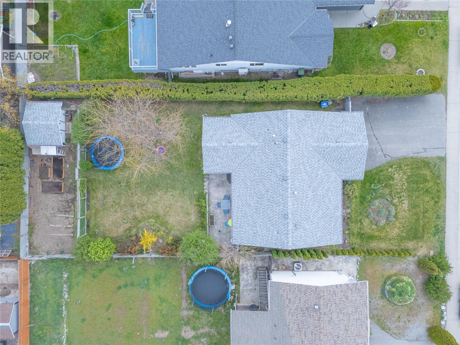 151 Molnar Road, Kelowna, BC - Outdoor With View