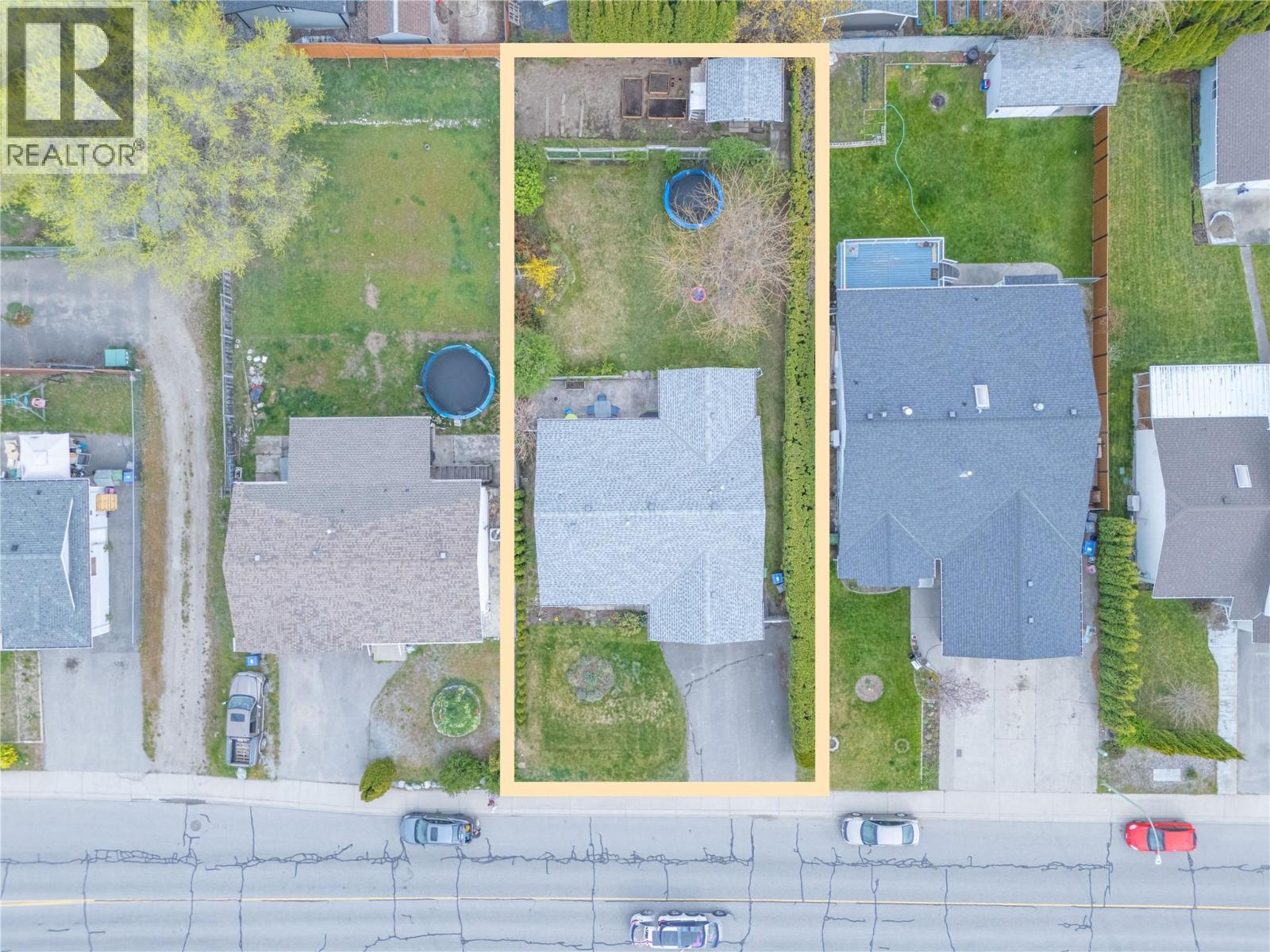 151 Molnar Road, Kelowna, BC -