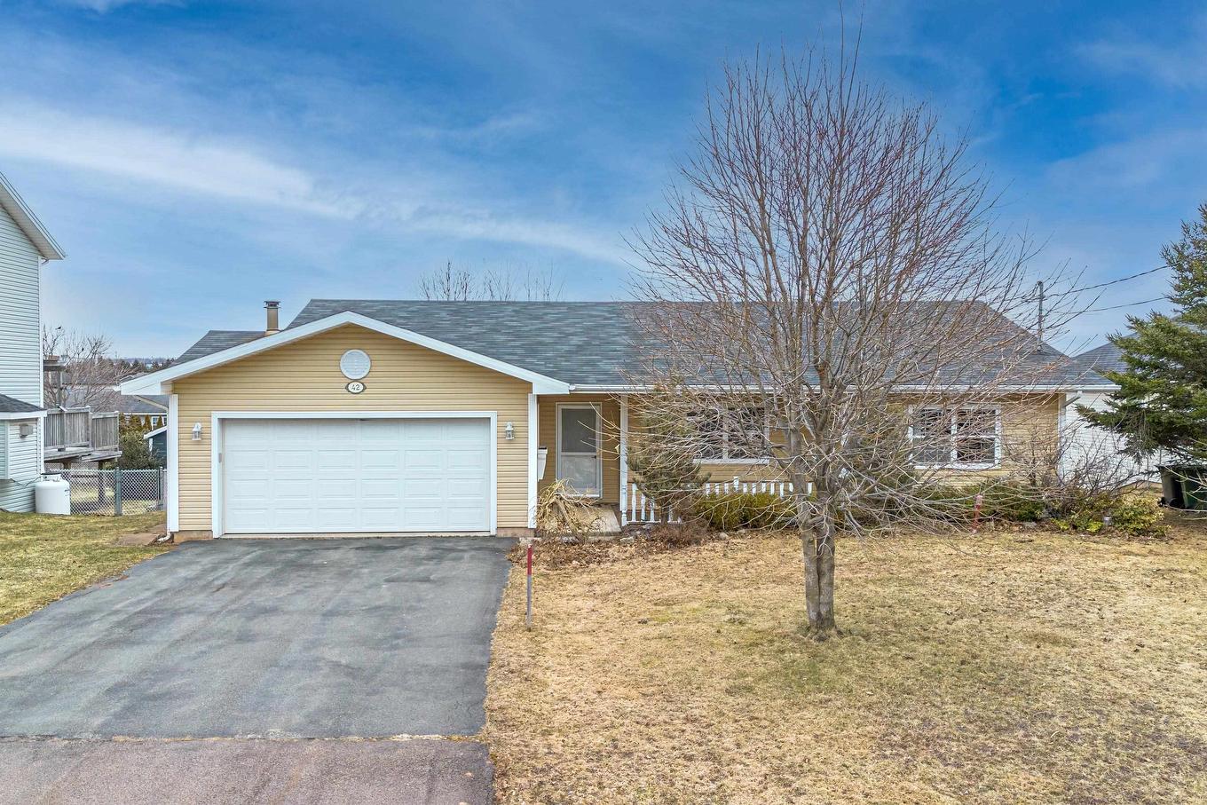 42 Braemore Avenue, Charlottetown, PE