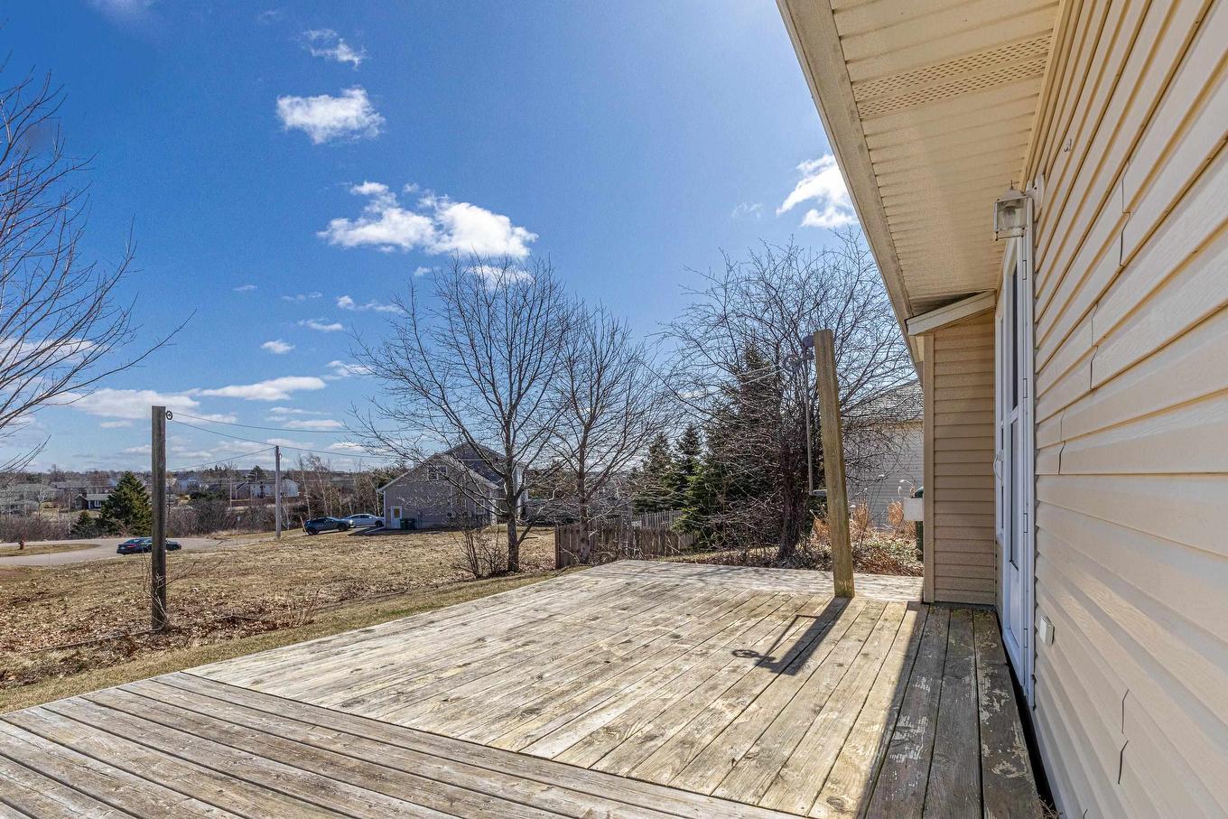 42 Braemore Avenue, Charlottetown, PE