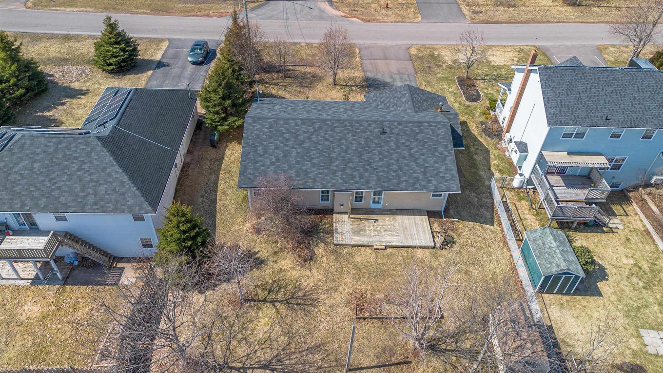 42 Braemore Avenue, Charlottetown, PE
