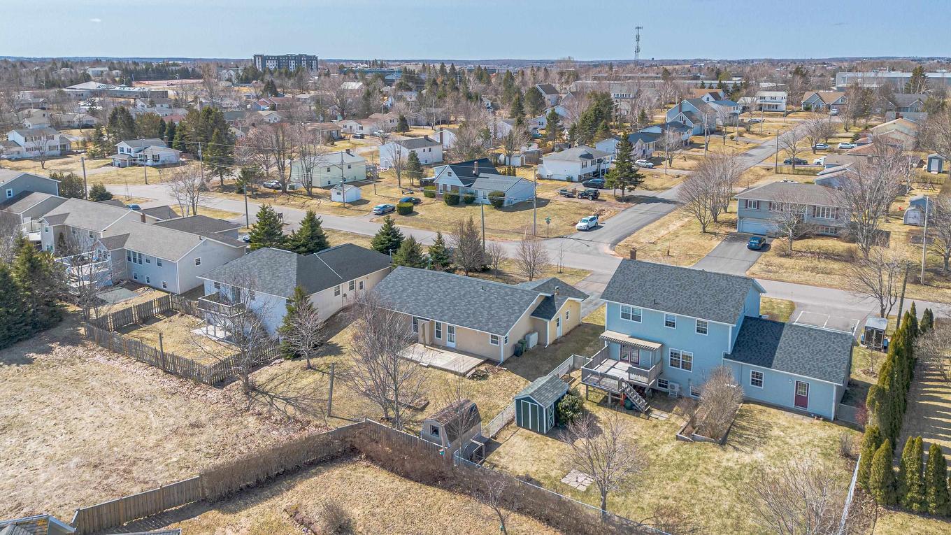 42 Braemore Avenue, Charlottetown, PE