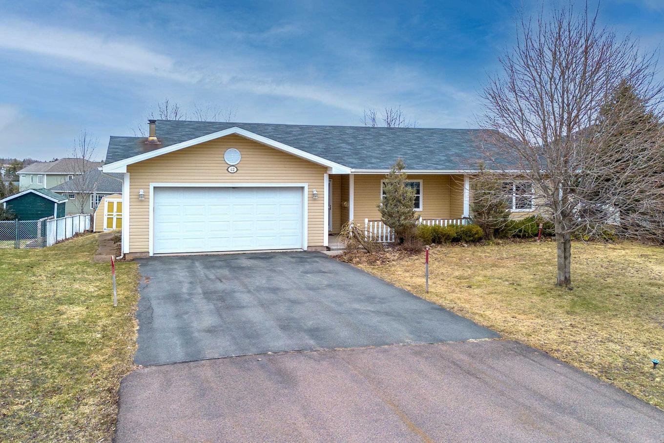 42 Braemore Avenue, Charlottetown, PE