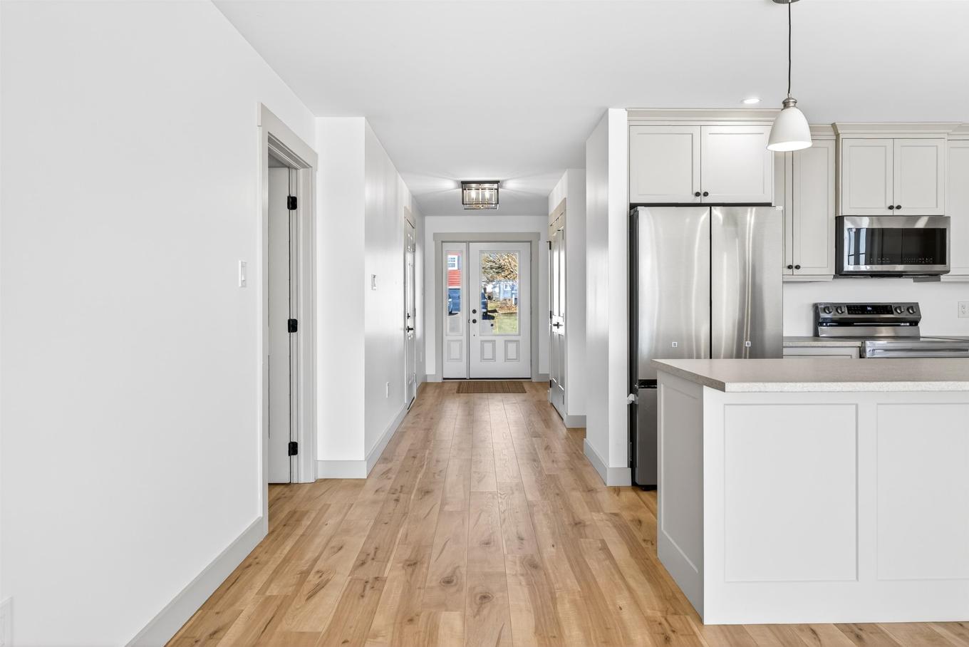 291 Greenwood Drive, Summerside, PE