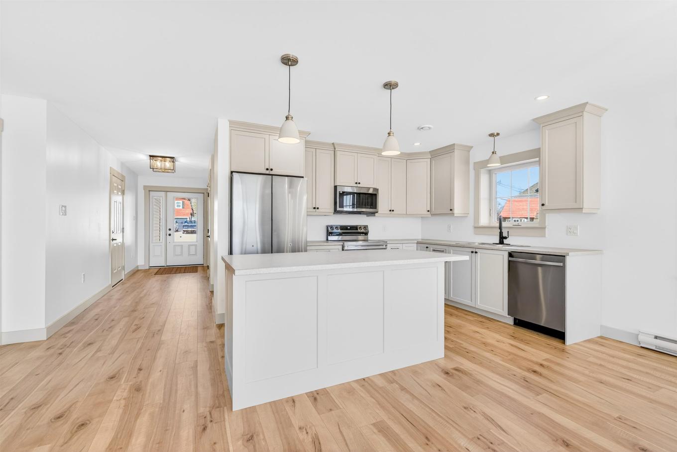 291 Greenwood Drive, Summerside, PE