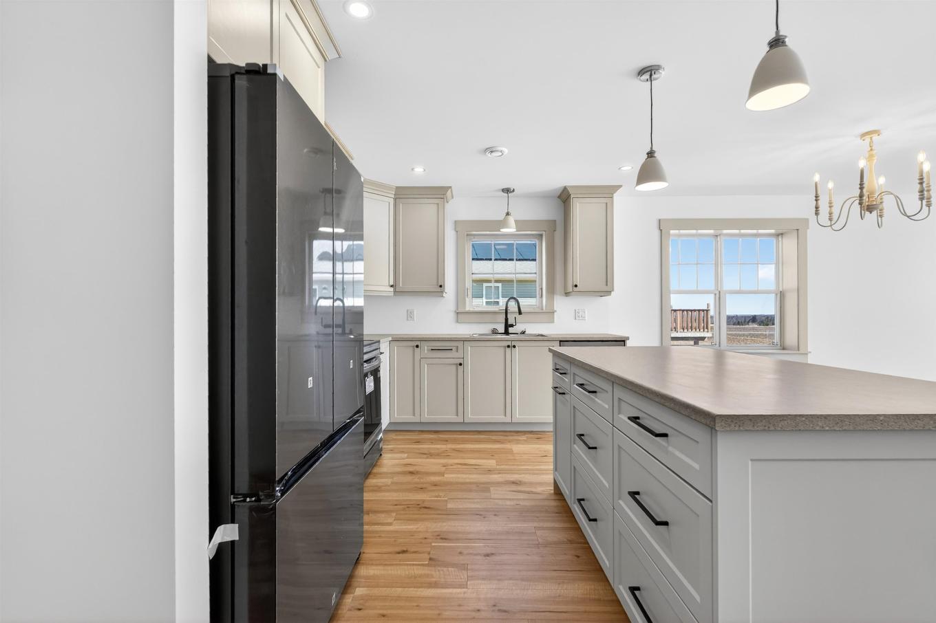 291 Greenwood Drive, Summerside, PE