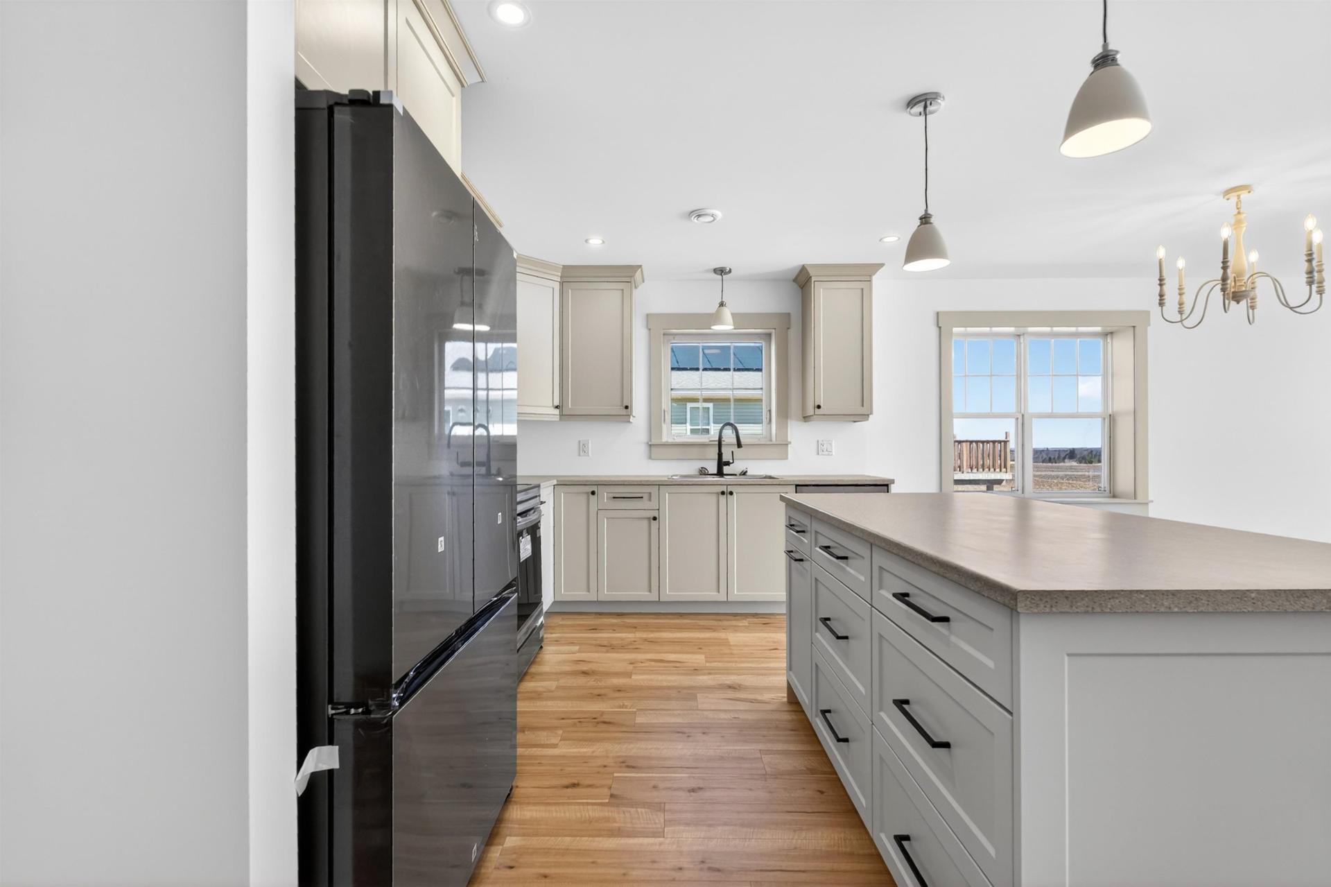 291 Greenwood Drive, Summerside, PE