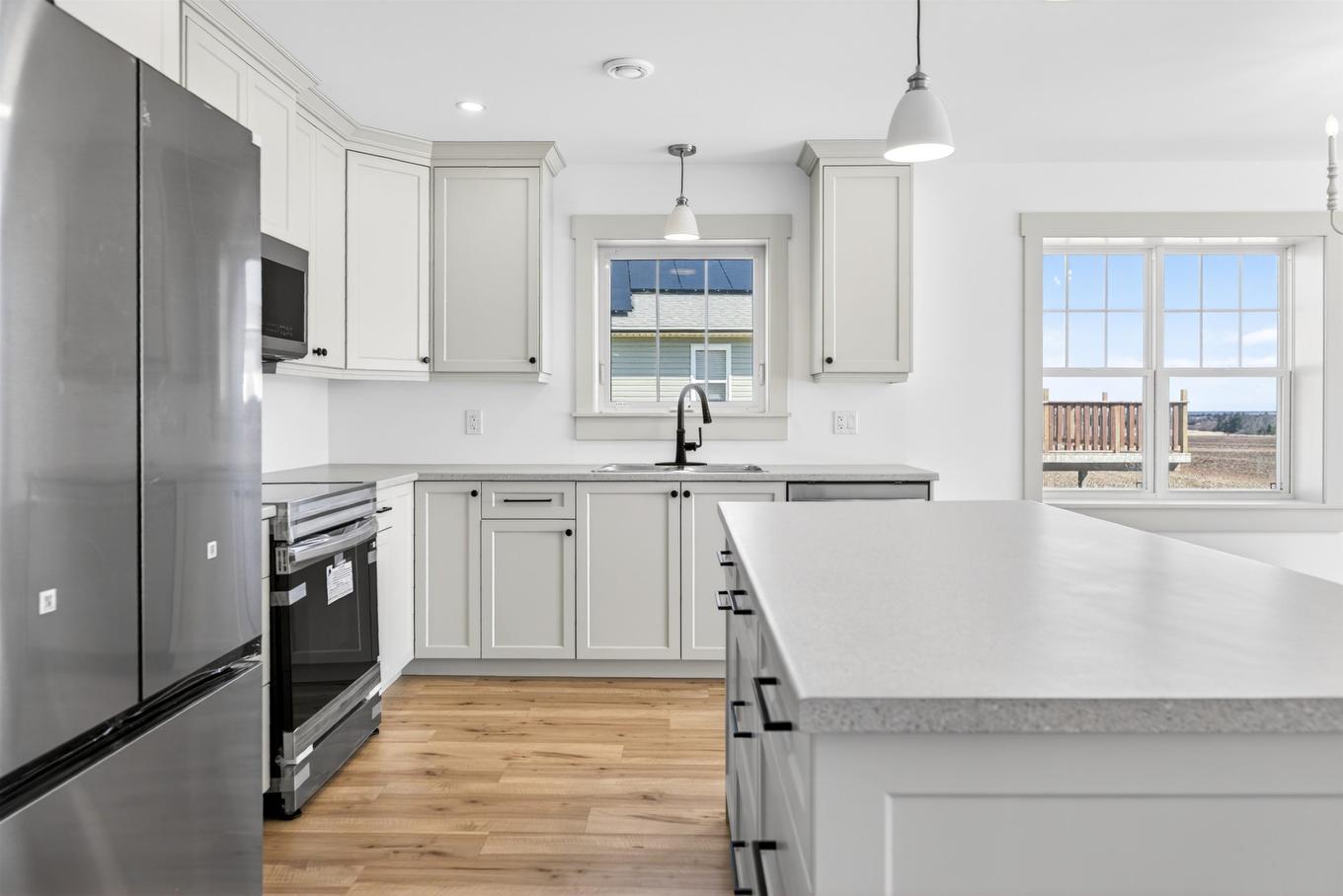 291 Greenwood Drive, Summerside, PE