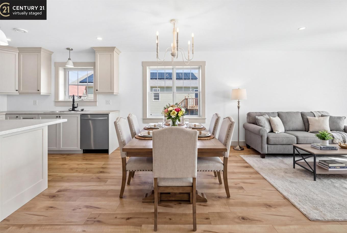 291 Greenwood Drive, Summerside, PE