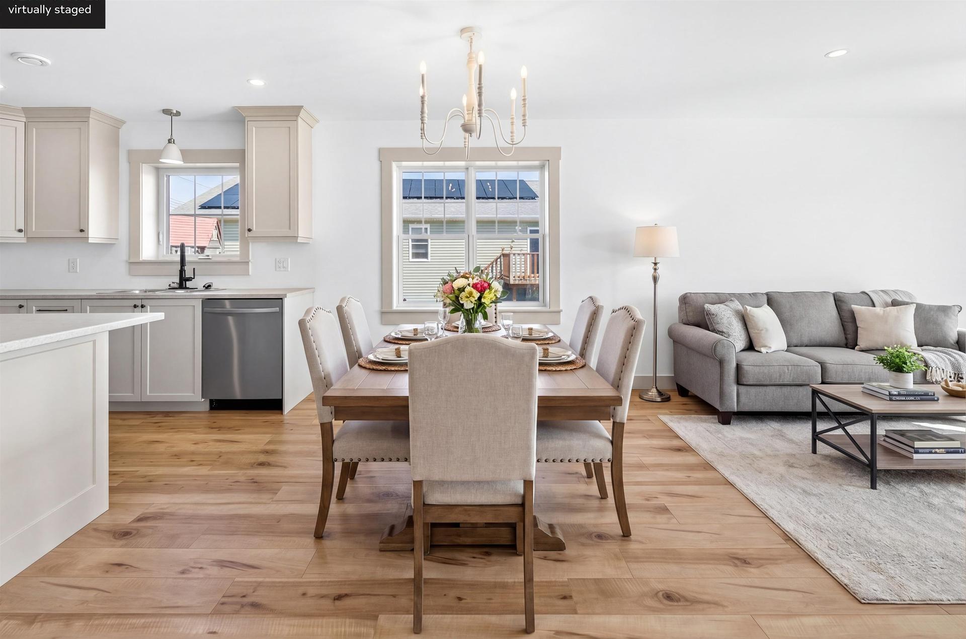 291 Greenwood Drive, Summerside, PE