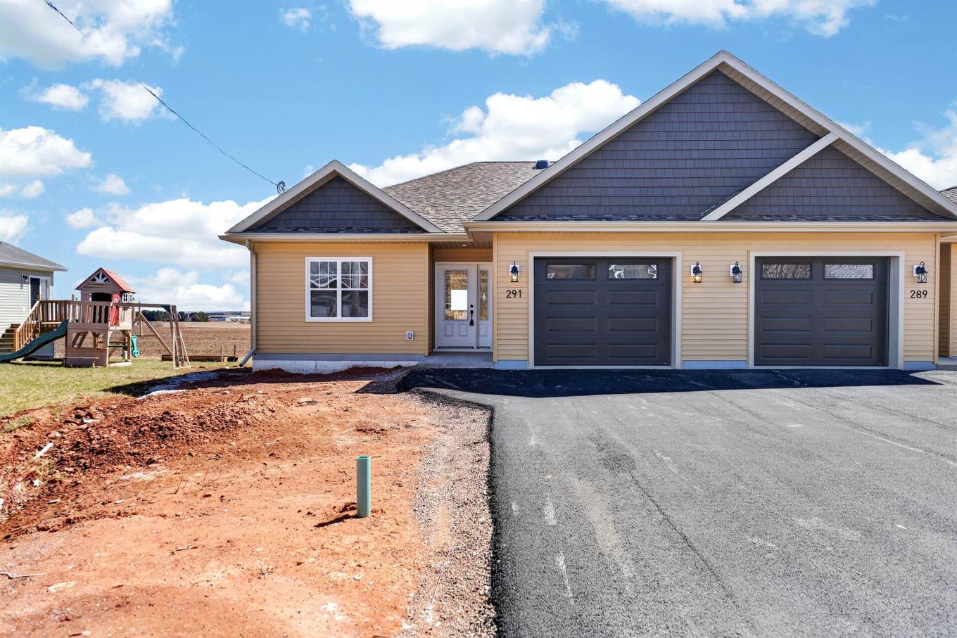 291 Greenwood Drive, Summerside, PE