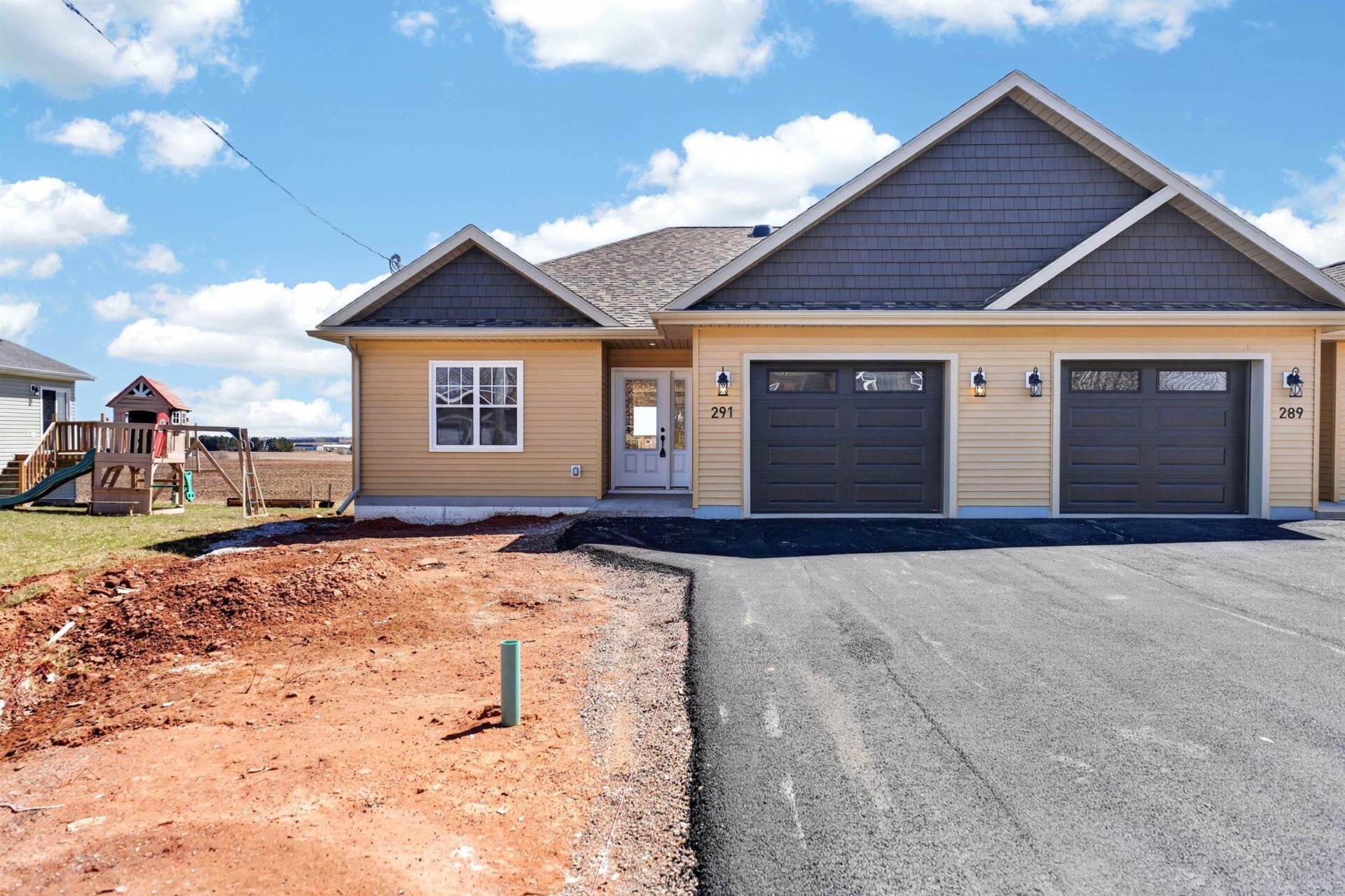291 Greenwood Drive, Summerside, PE