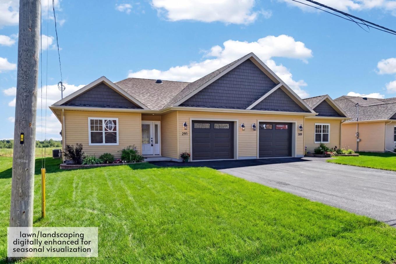 291 Greenwood Drive, Summerside, PE