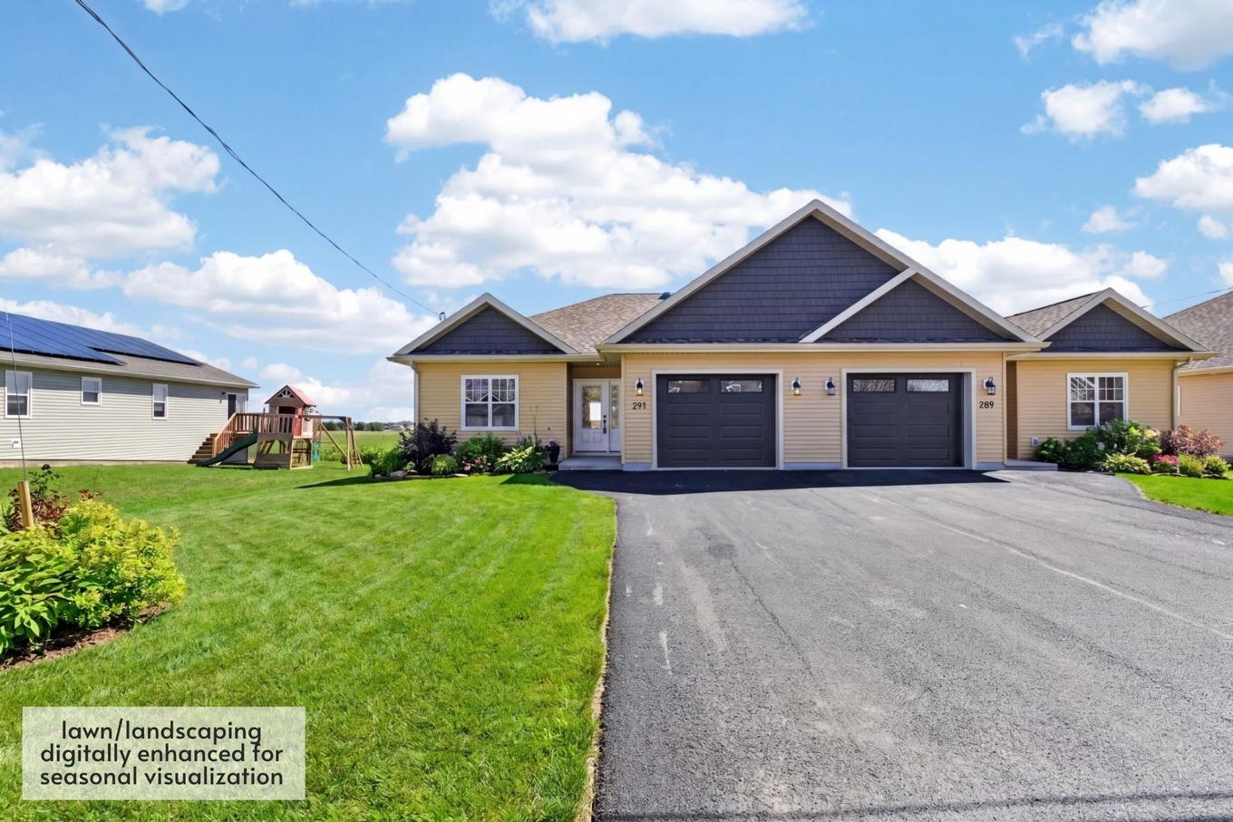 291 Greenwood Drive, Summerside, PE