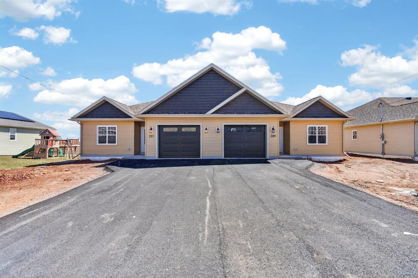 291 Greenwood Drive, Summerside, PE