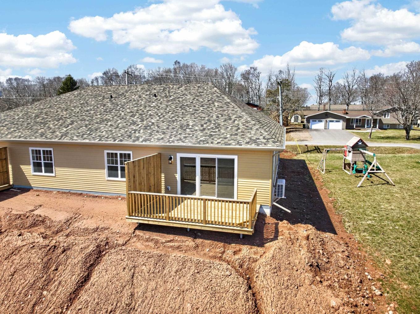 291 Greenwood Drive, Summerside, PE