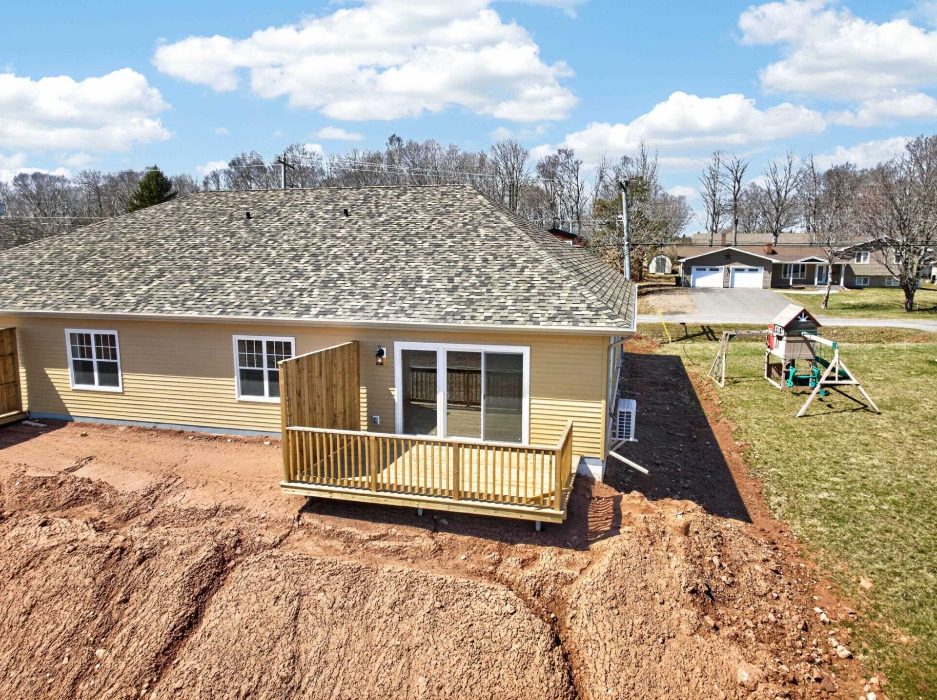 291 Greenwood Drive, Summerside, PE