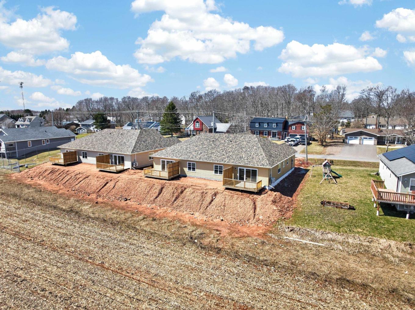 291 Greenwood Drive, Summerside, PE