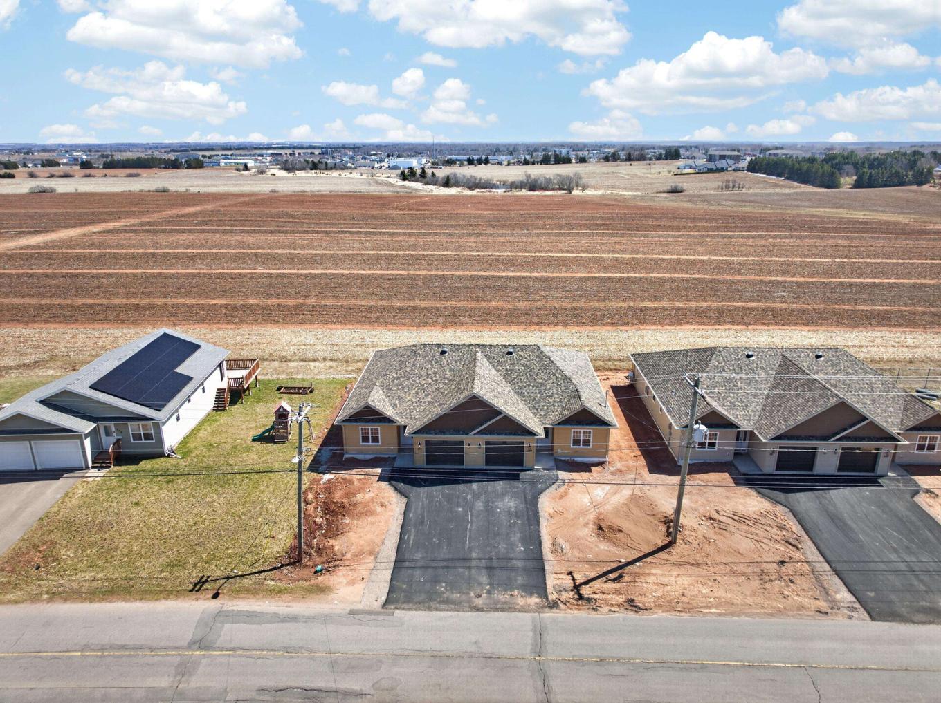 291 Greenwood Drive, Summerside, PE