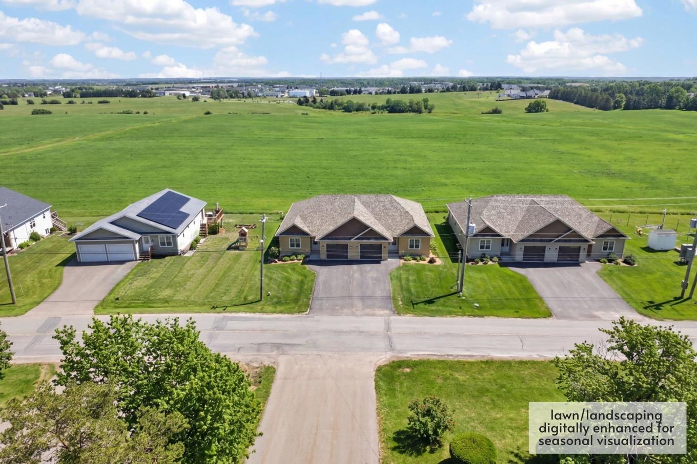 291 Greenwood Drive, Summerside, PE