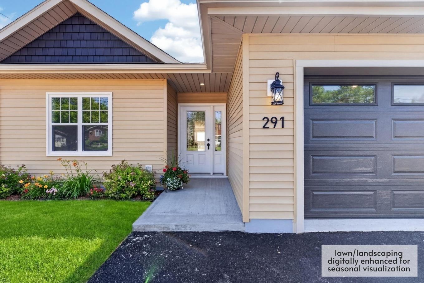 291 Greenwood Drive, Summerside, PE