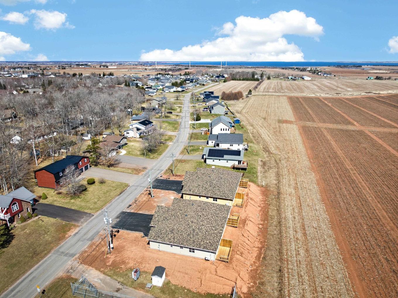 291 Greenwood Drive, Summerside, PE