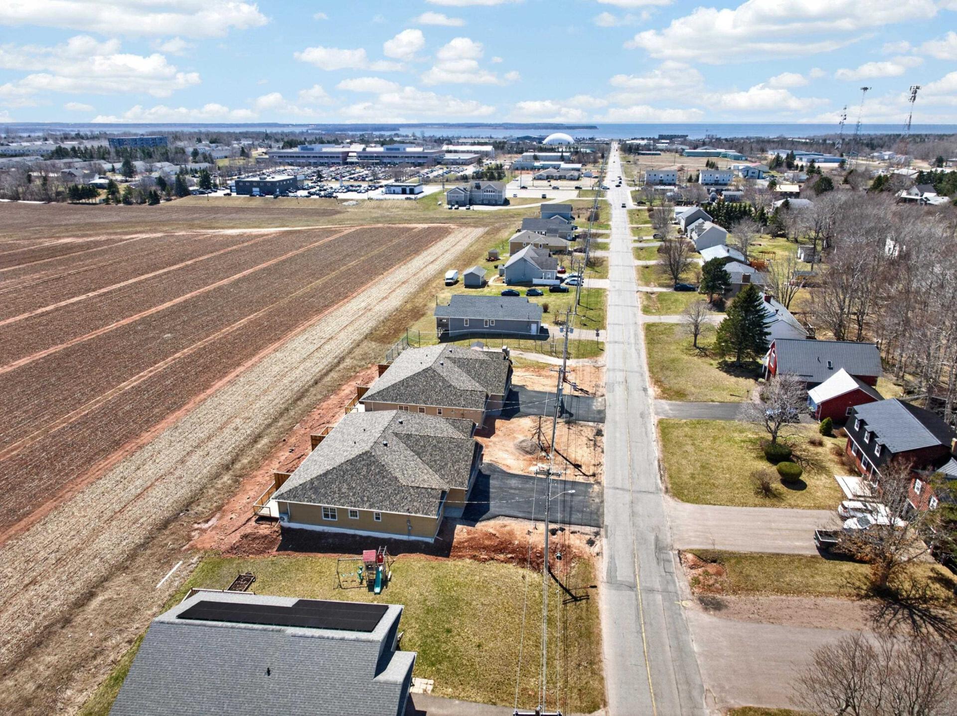 291 Greenwood Drive, Summerside, PE