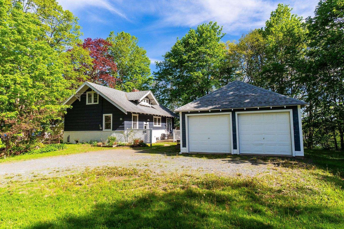 35 King Street, Kentville, NS