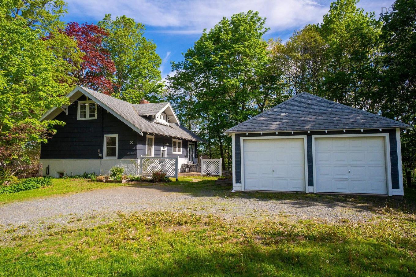 35 King Street, Kentville, NS