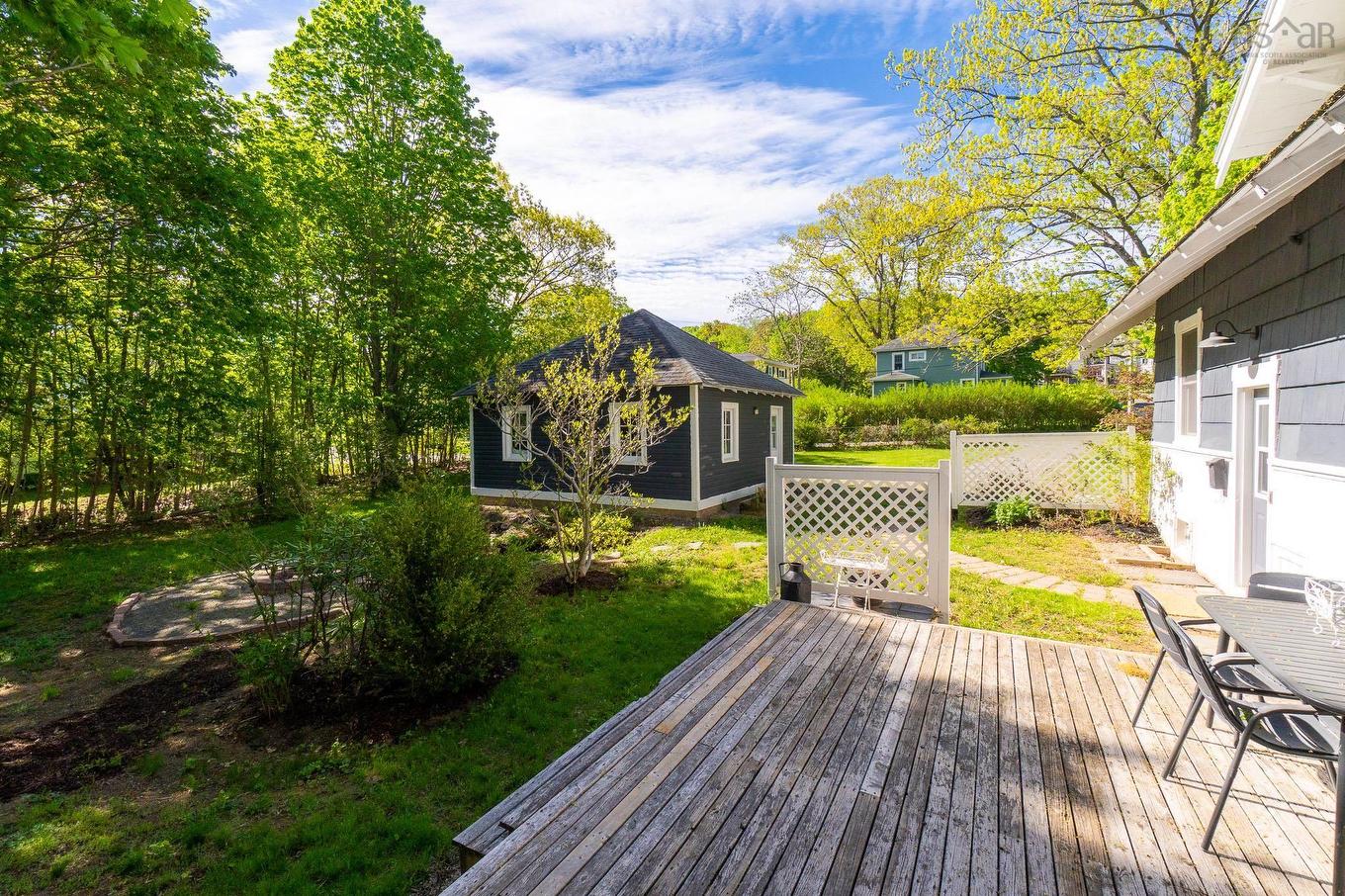 35 King Street, Kentville, NS