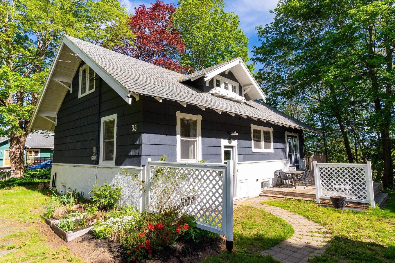 35 King Street, Kentville, NS