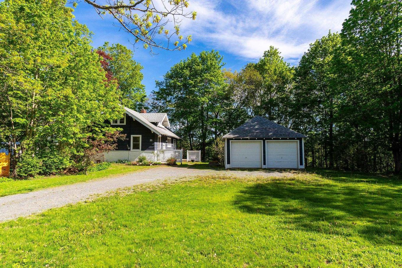 35 King Street, Kentville, NS
