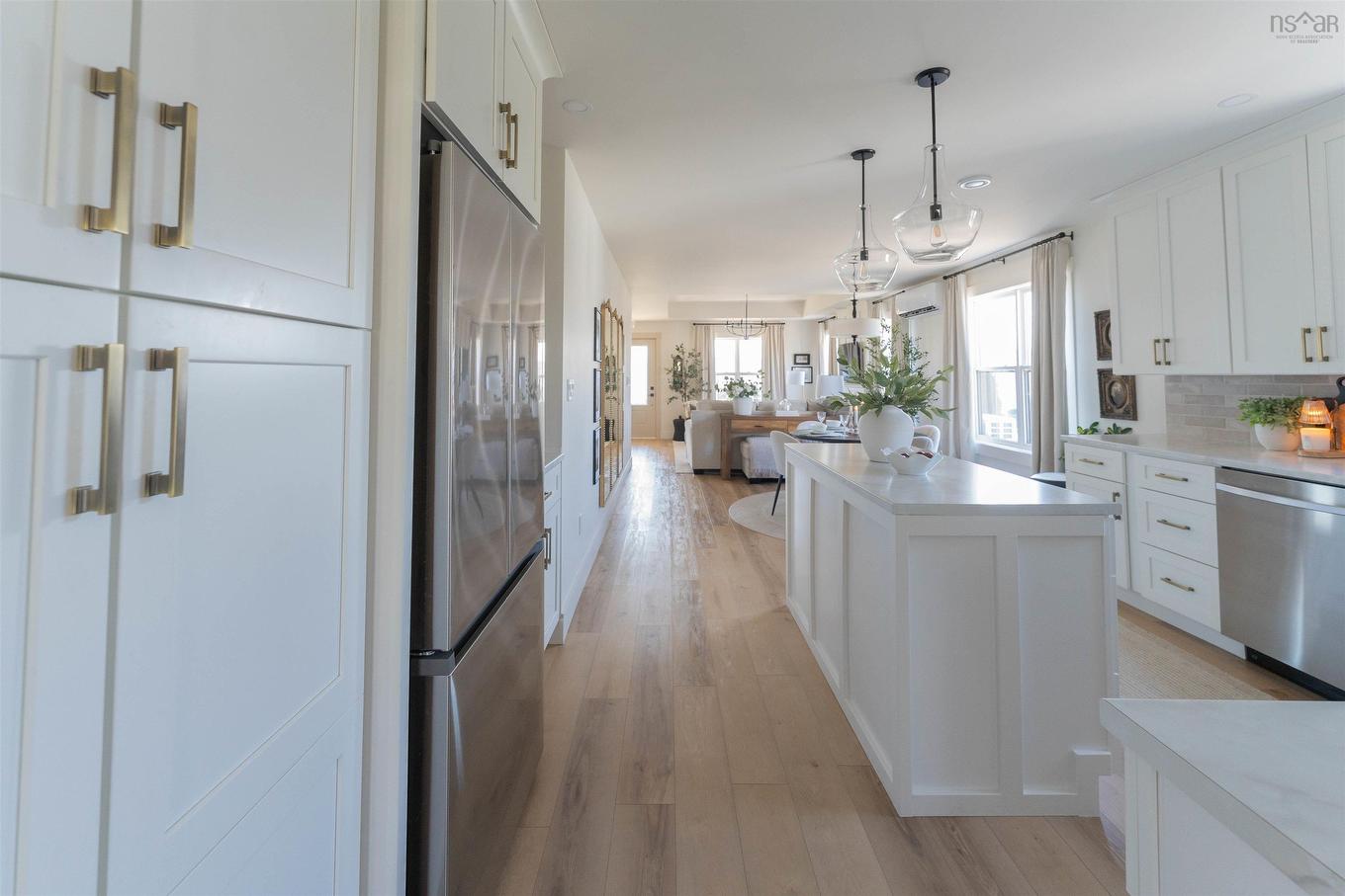 45 Mill Run, Kentville, NS