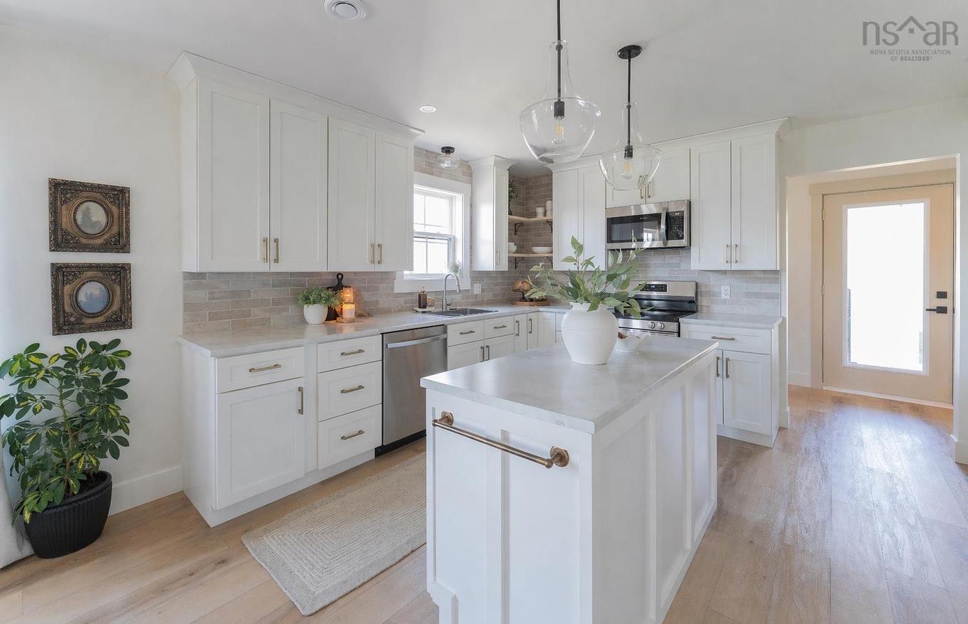 45 Mill Run, Kentville, NS