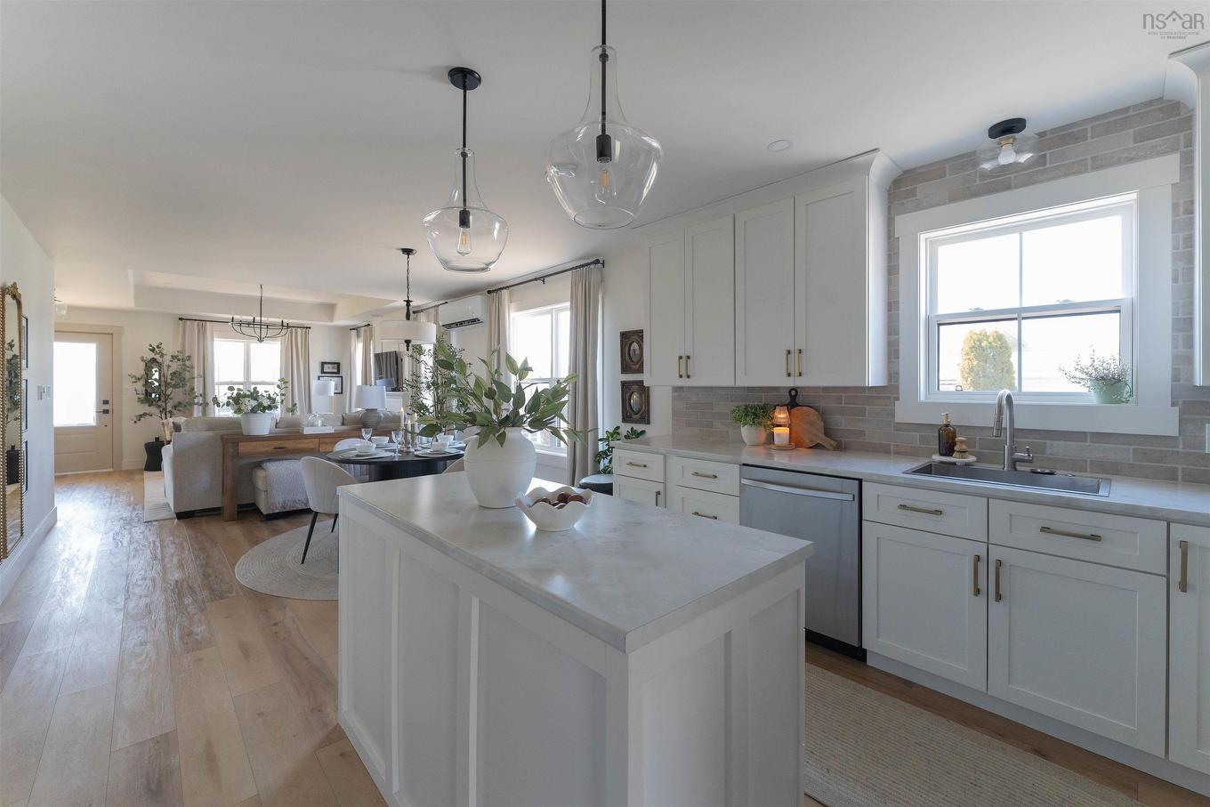 45 Mill Run, Kentville, NS