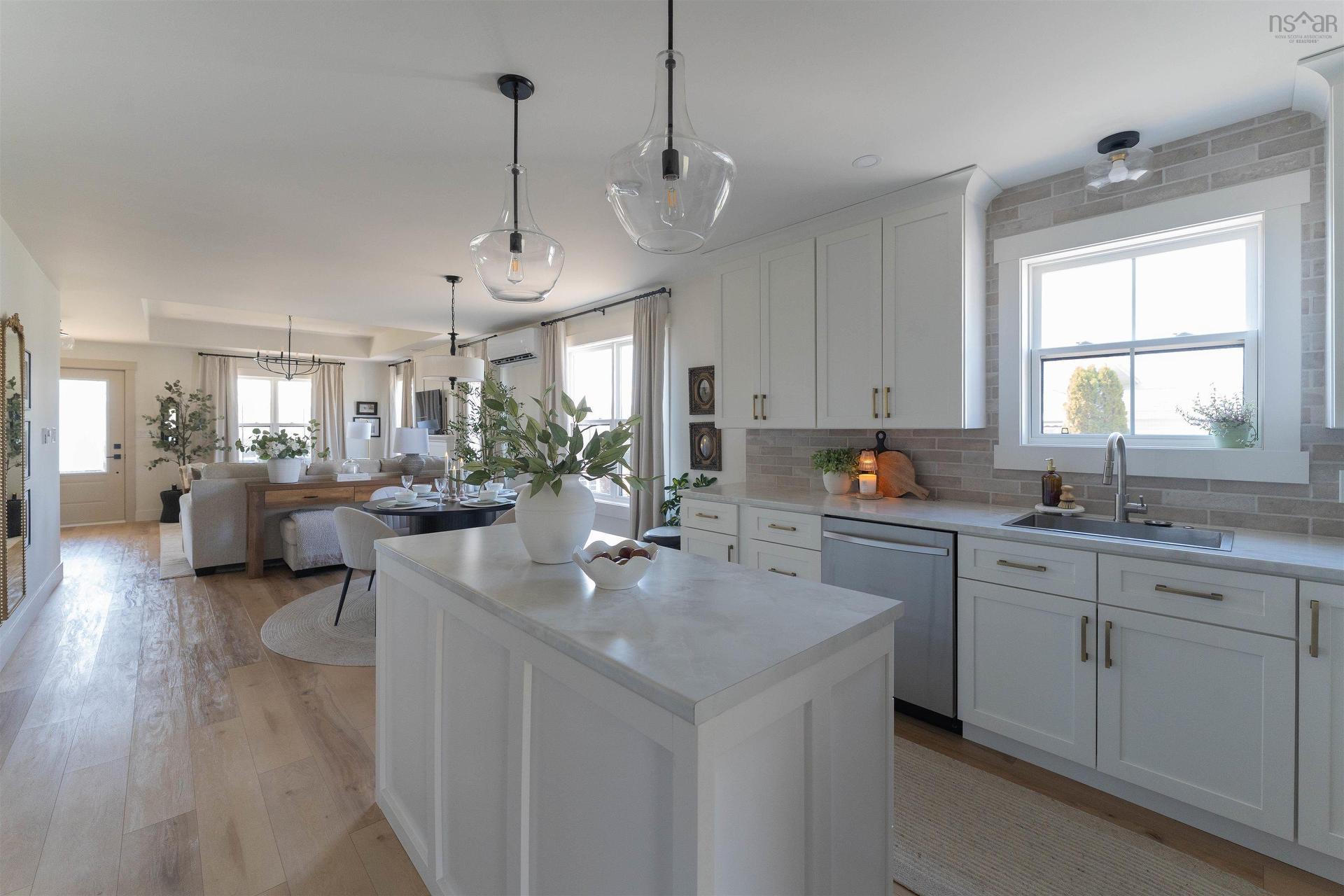 45 Mill Run, Kentville, NS