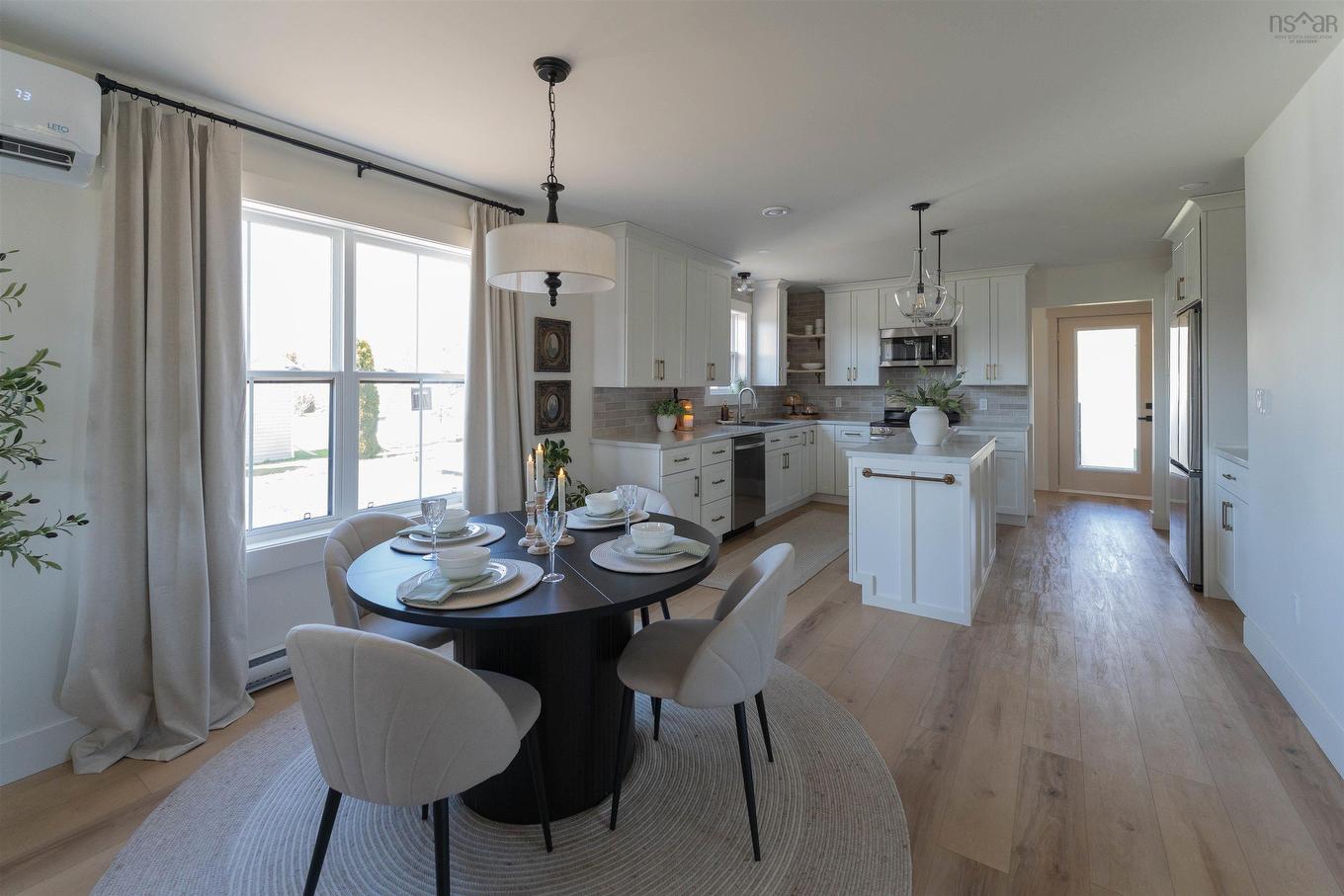 45 Mill Run, Kentville, NS